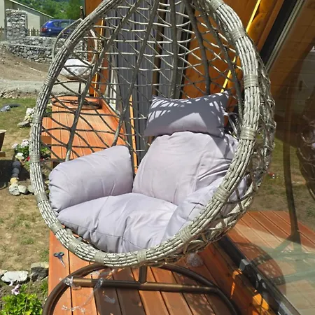 Chalet Thethi Sky House 1 *