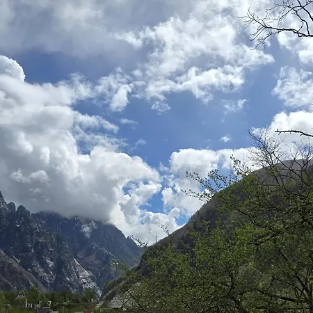 Thethi Sky