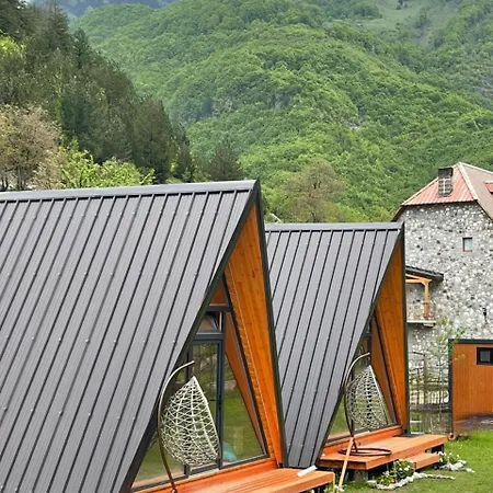 Thethi Sky House 1 * Theth