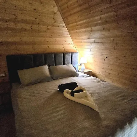 Chalet Thethi Sky House 1